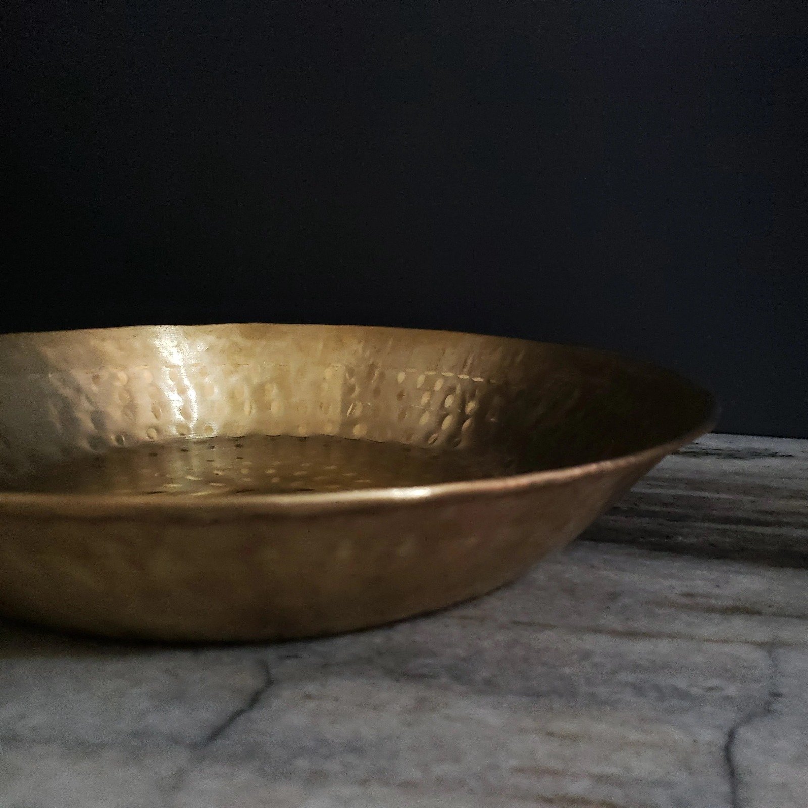 Brass Parat for Kitchen - Image 2
